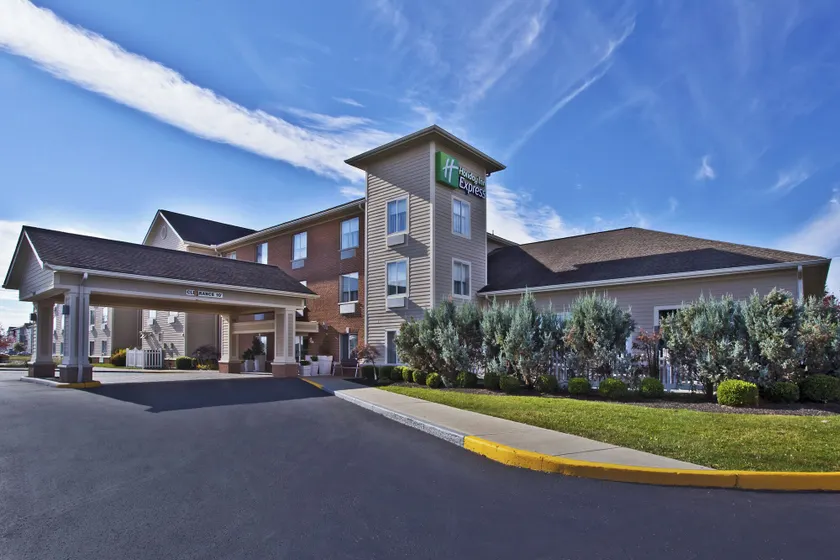Holiday Inn Express Hotel & Suites Columbus Southeast Groveport by IHG - Image 1
