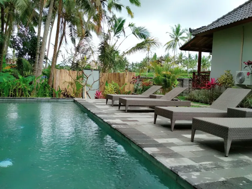 Amaya Cottage Ubud - Image 1