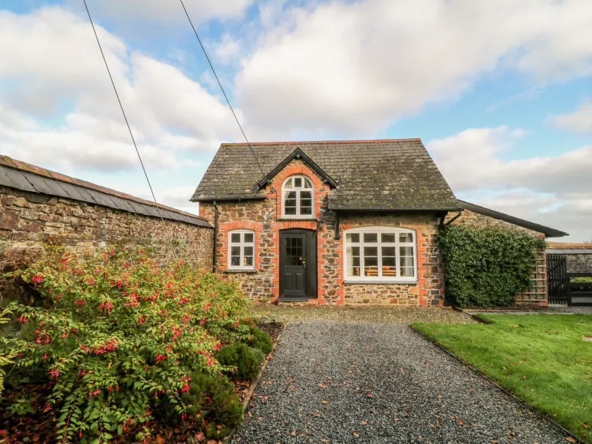 The Coach House - Image 1