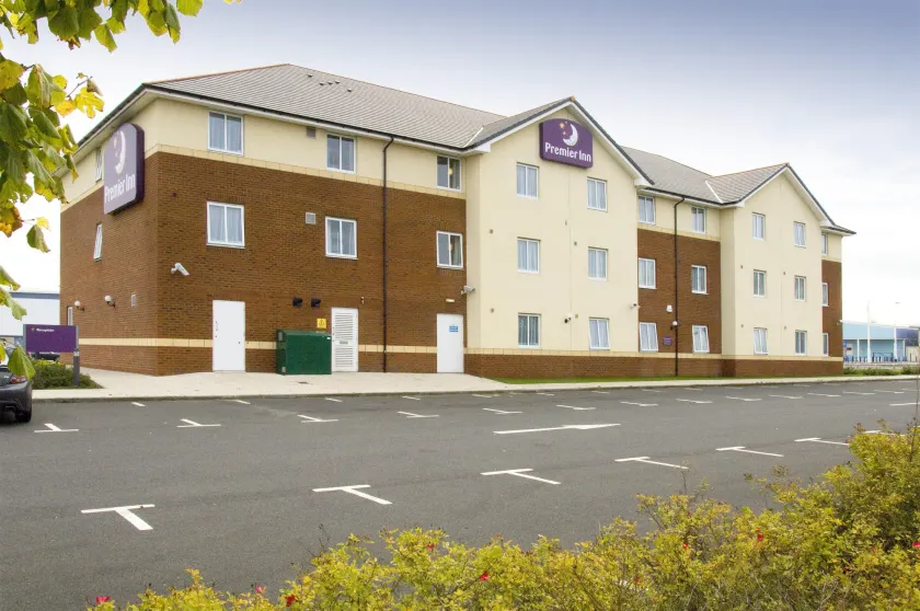 Premier Inn North Shields - Ferry Terminal - Image 1