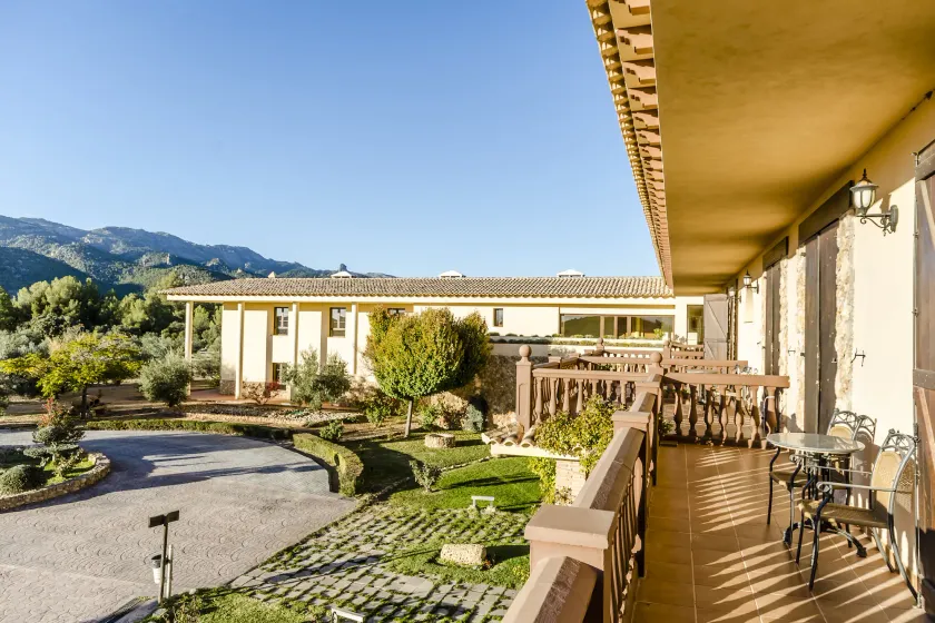 Hotel Rural Los Nogales - Image 1