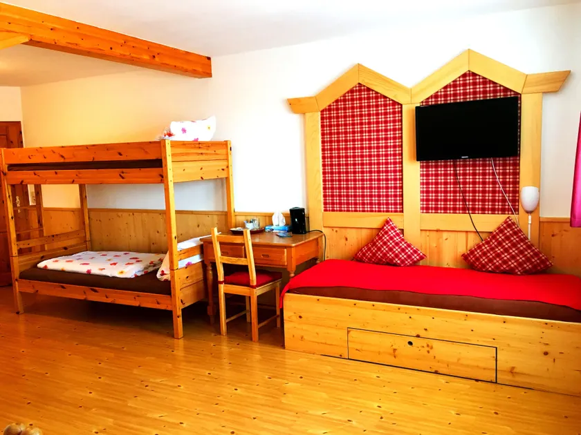 Hotel Landgasthof Sonne - Image 1