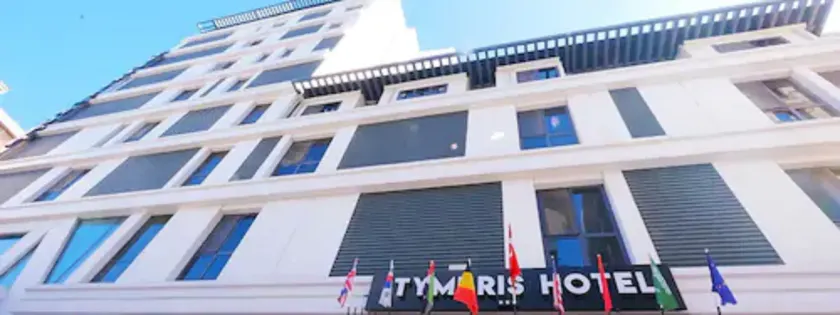 Tymbris Hotel Eskisehir - Image 1