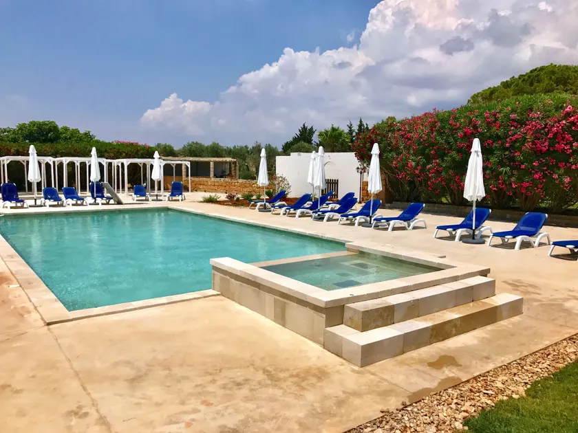 Relais Masseria Casina dei Cari - Image 1