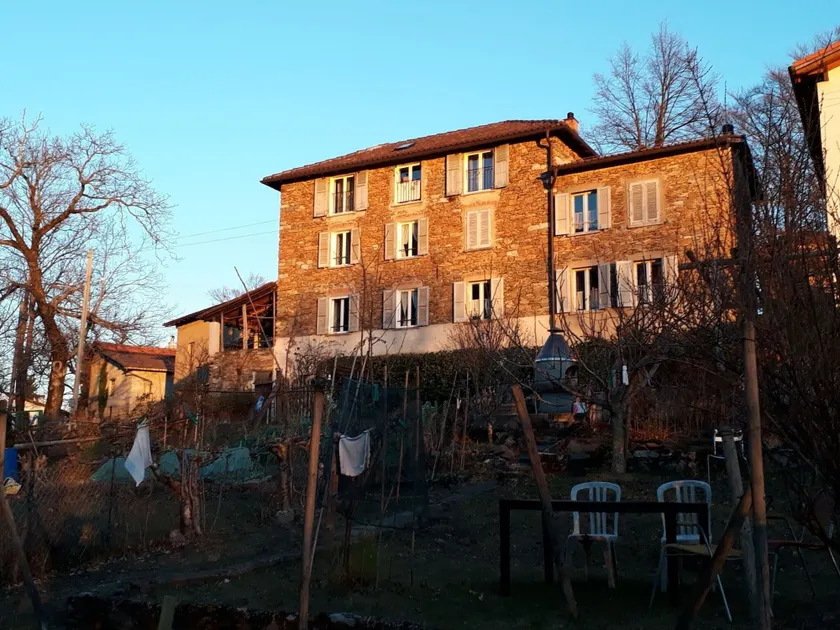 Casa Hürlimann Erholung Im Malcantone - Image 1