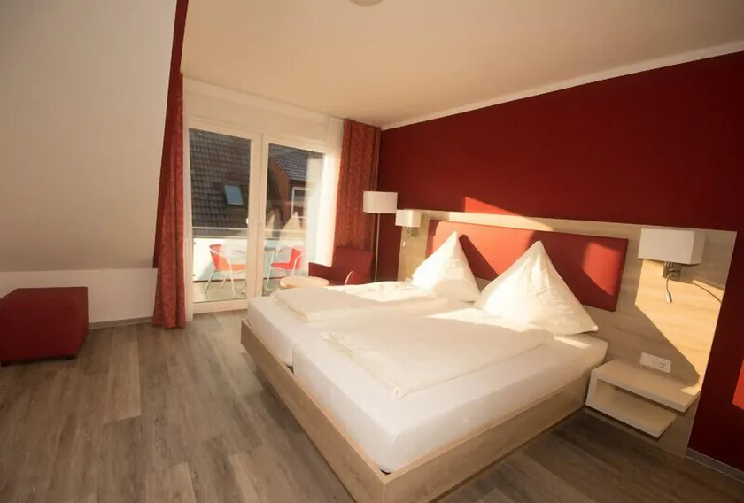 Hotel Sonne am Meer - Image 1