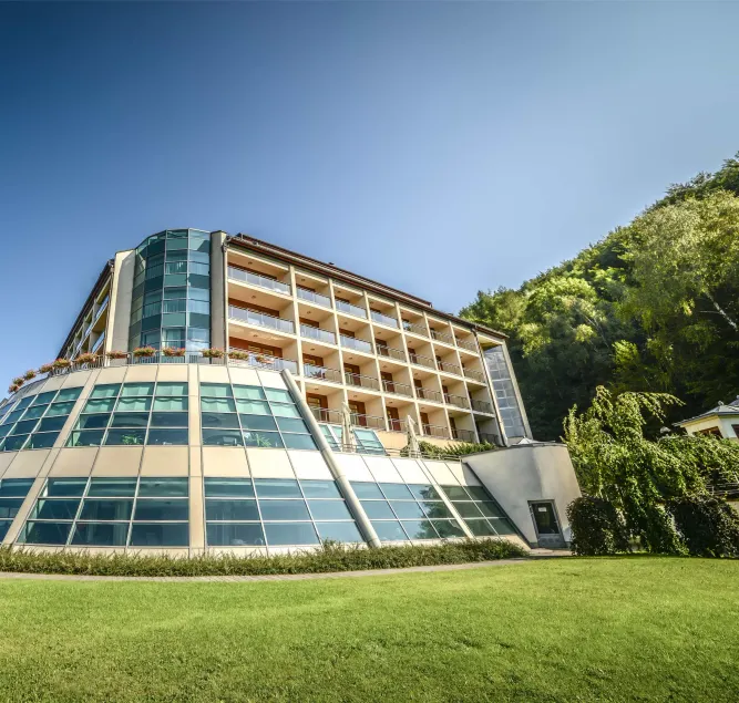 Hotel Belweder - Image 1