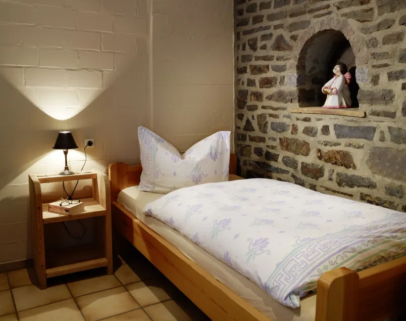 Hotel Haus Kylltal - Image 1