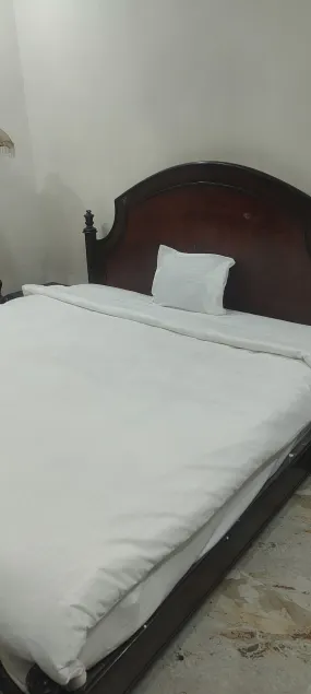 Crown Pavilion Resort  - Habitación