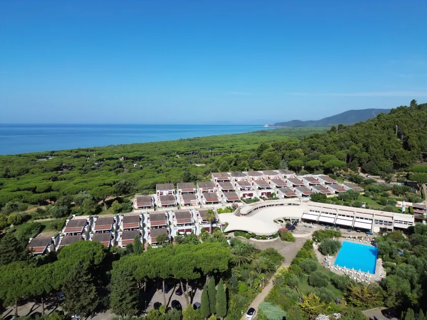 Residence Solemaremma - Image 1