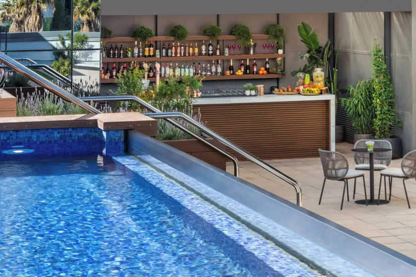 Meliá Valencia - Image 1