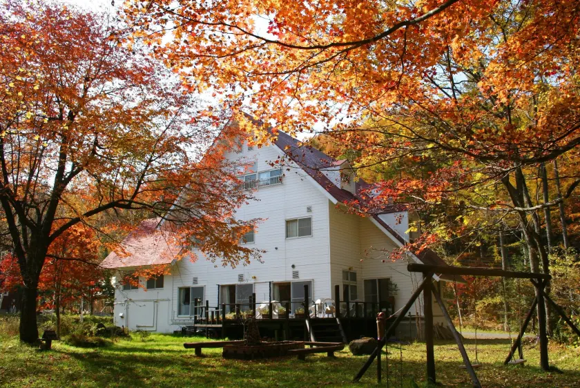 Alpine Inn Mizushiro - Image 1
