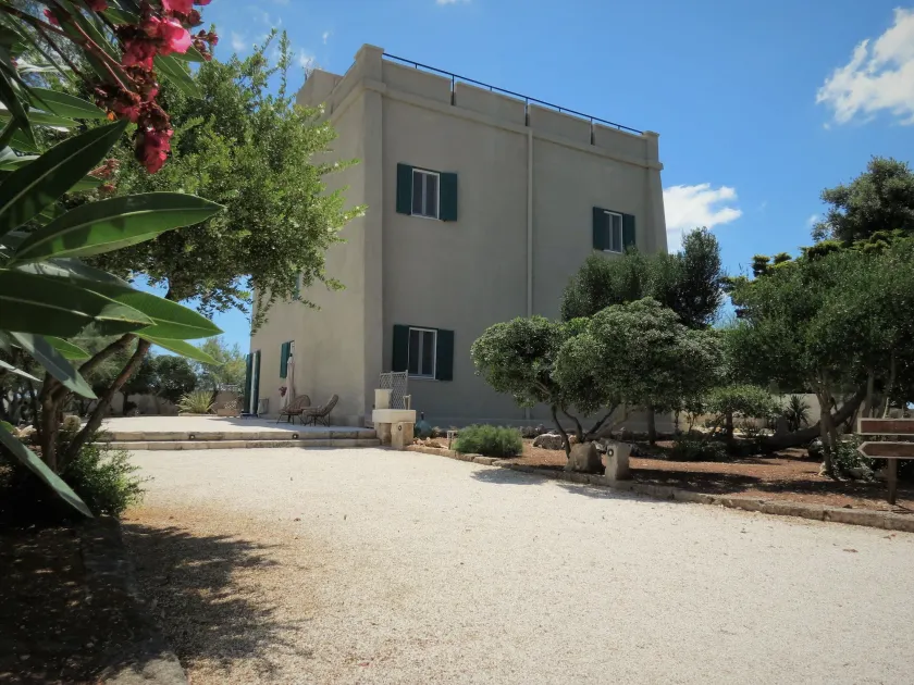 Antica Villa del Conte - Image 1