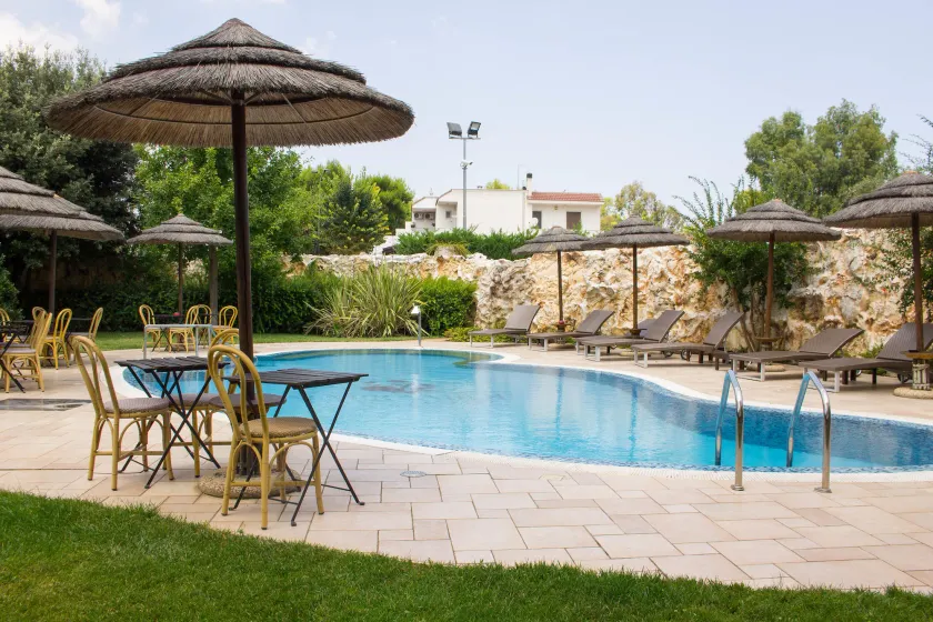 Semiramide Palace Hotel - Image 1