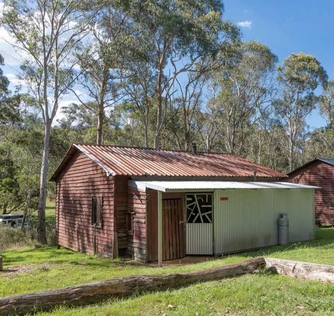Little Styx Cabins - Image 1