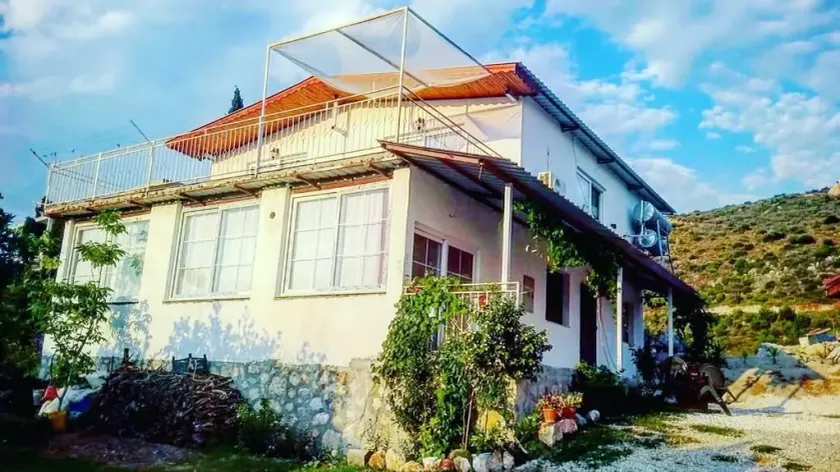 Boncuk Delux Apart - Image 1