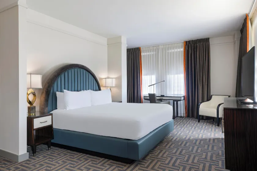 Colcord Hotel Oklahoma City, Curio Collection by Hilton - Image 1