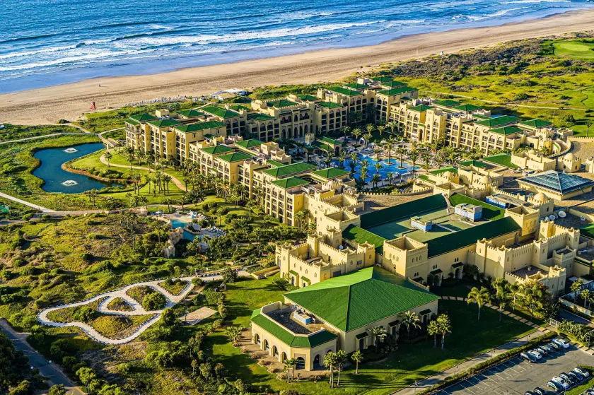 Mazagan Beach & Golf Resort - Image 1