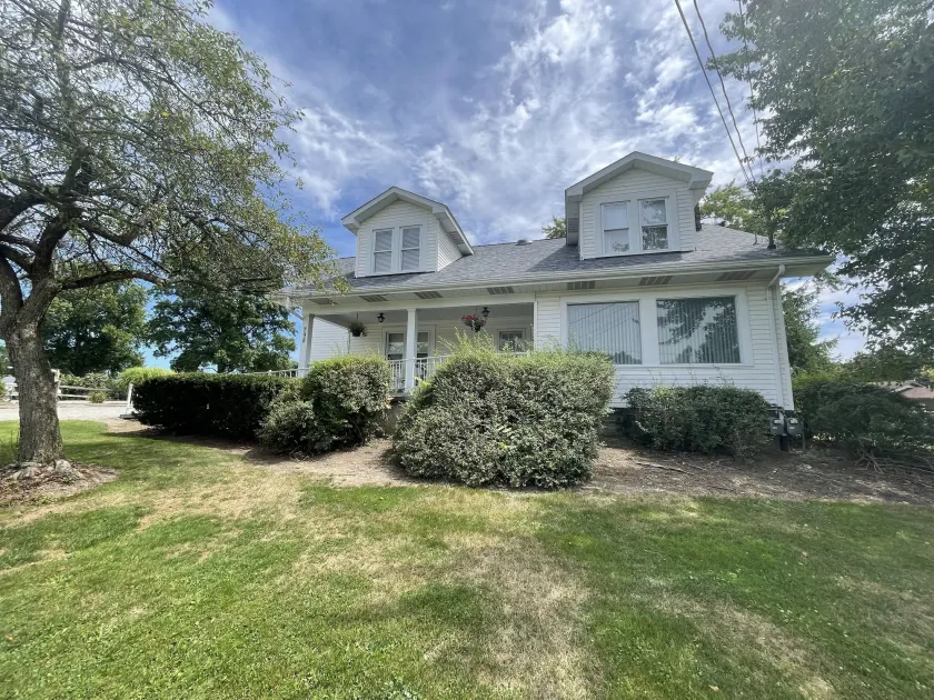 The John Butler House Bed & Breakfast - Image 1