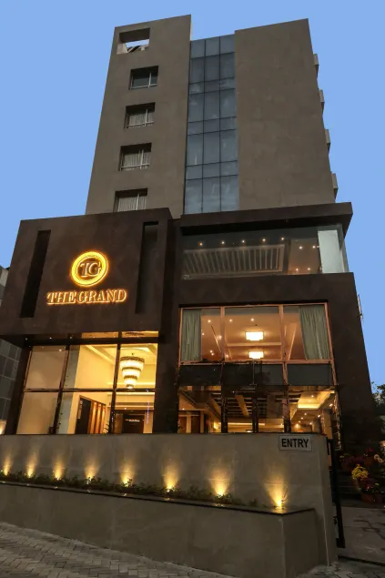 The Grand Asansol - Image 1