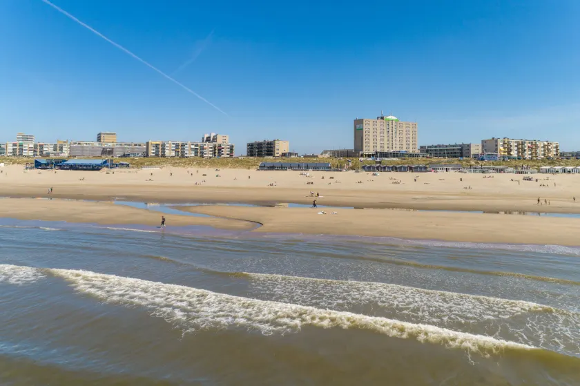 Beachhotel Zandvoort by Center Parcs - Image 1
