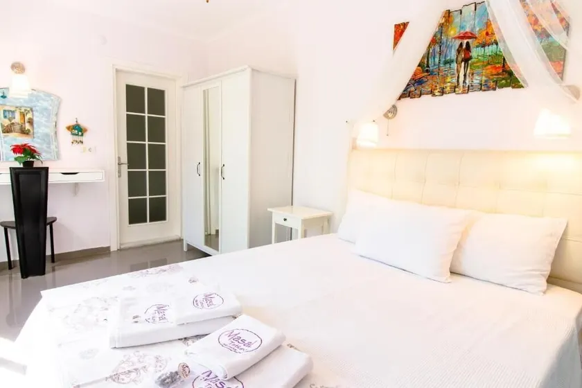 Masal Tatil Evi - Room