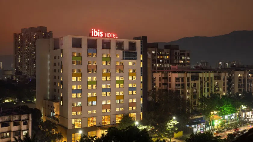 ibis Thane - An Accor Brand - Image 1