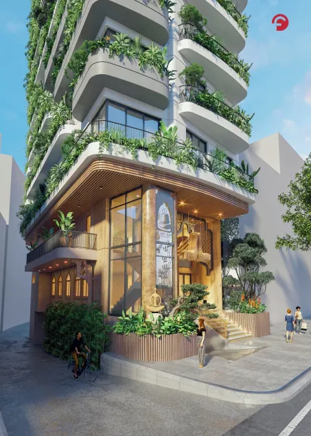Crescendo Urban Stay - Image 1