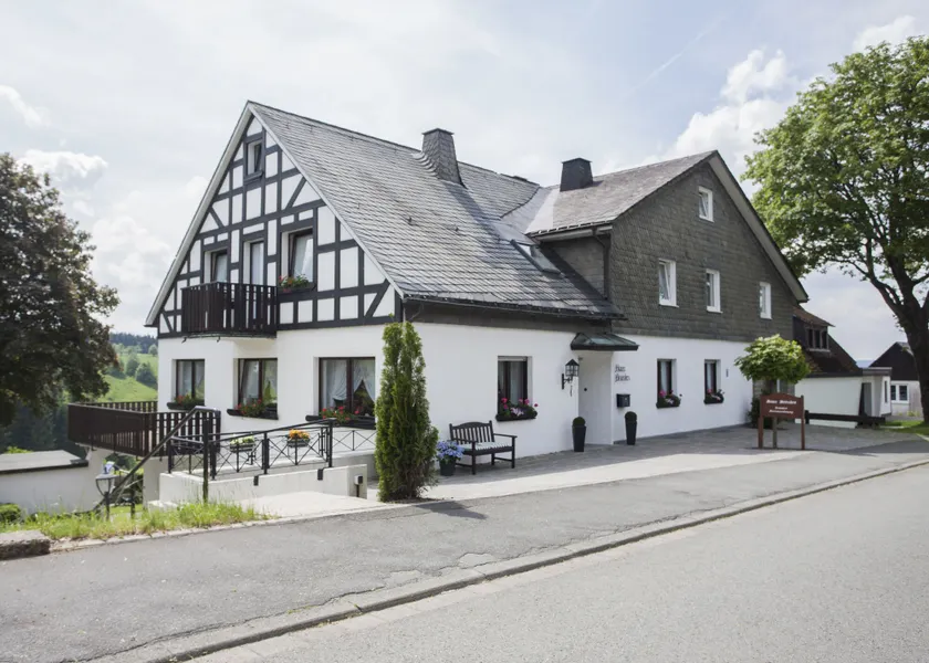 Pension Haus Brieden - Image 1