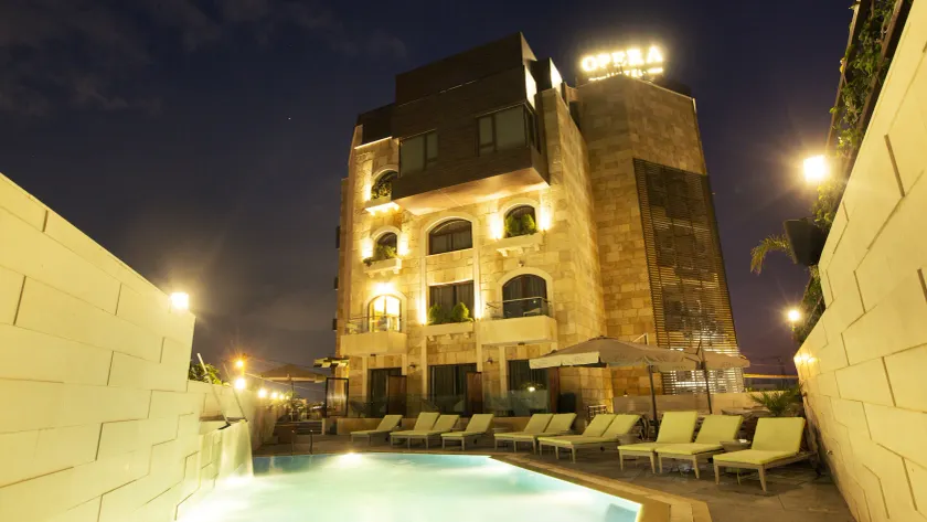 Opera Hotel - Image 1
