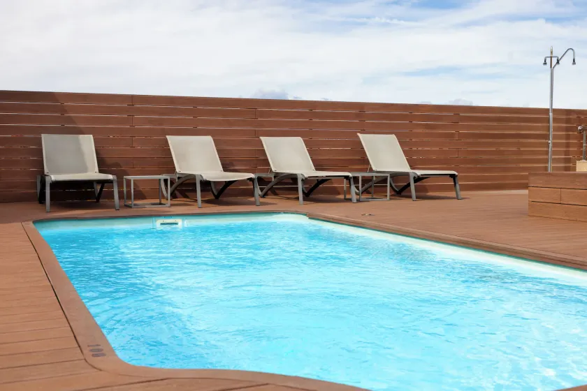 Hotel SB Ciutat de Tarragona - Image 1