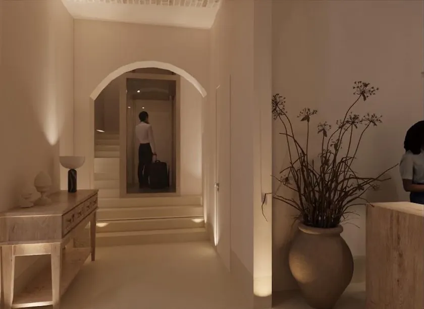 Albergo Egadi - Image 1