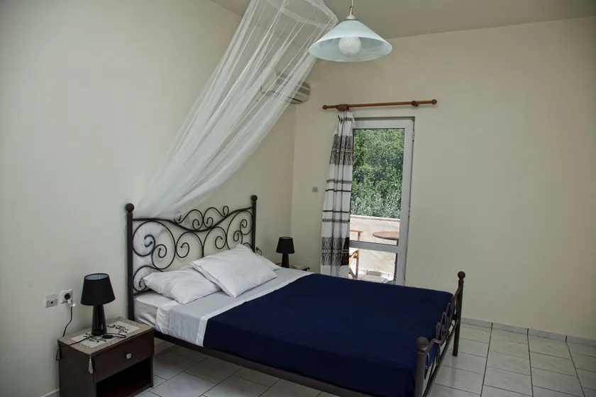 Villa Klados - Rom