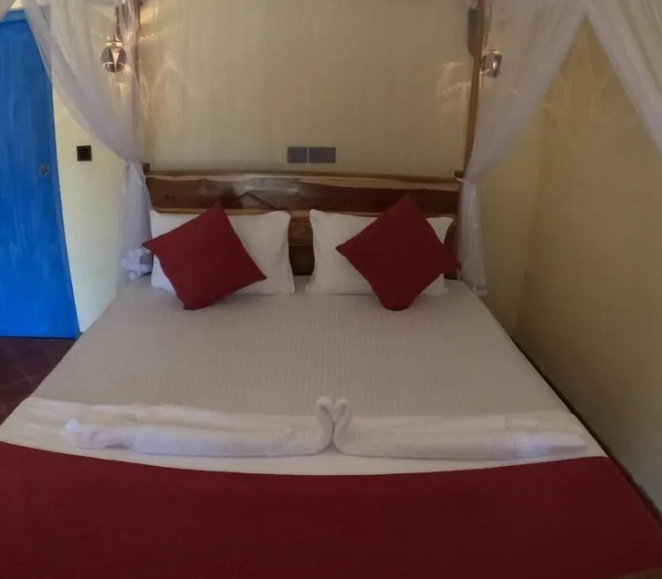 Hotel Bella Vista - Image 1