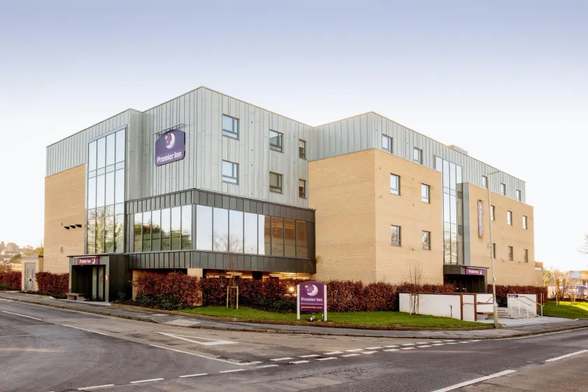 Premier Inn Winchester - Image 1
