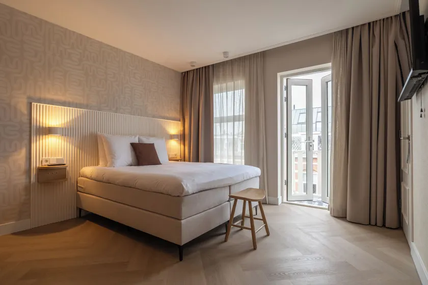 Hotel Zest Den Haag - Scheveningen - Image 1