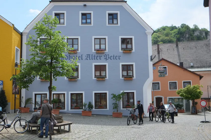 Gästehaus - Kipfenberg - Image 1
