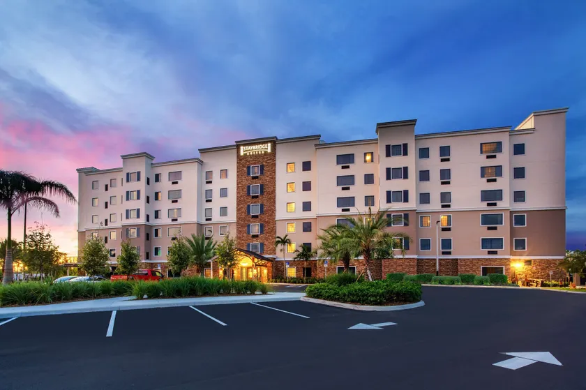 Staybridge Suites - Fort Lauderdale Airport - West by IHG - Image 1