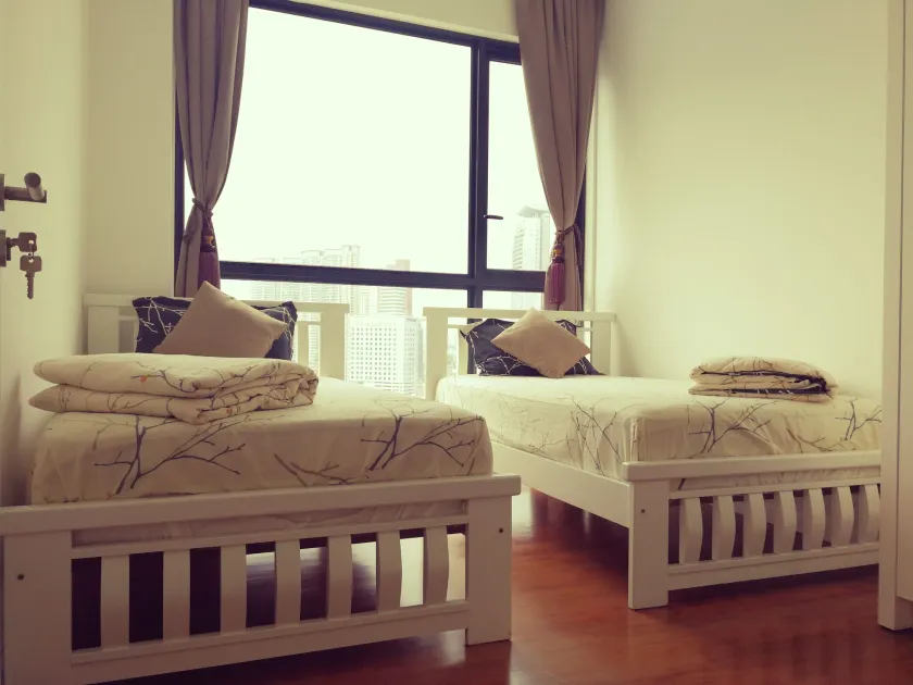 Bochang Homestay - Image 1