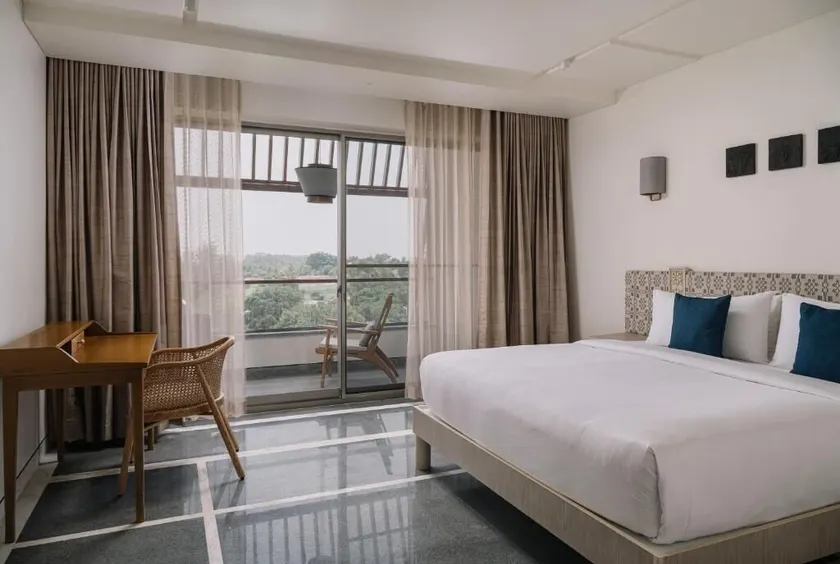 ORO The Estates, Nandi Hills - Room