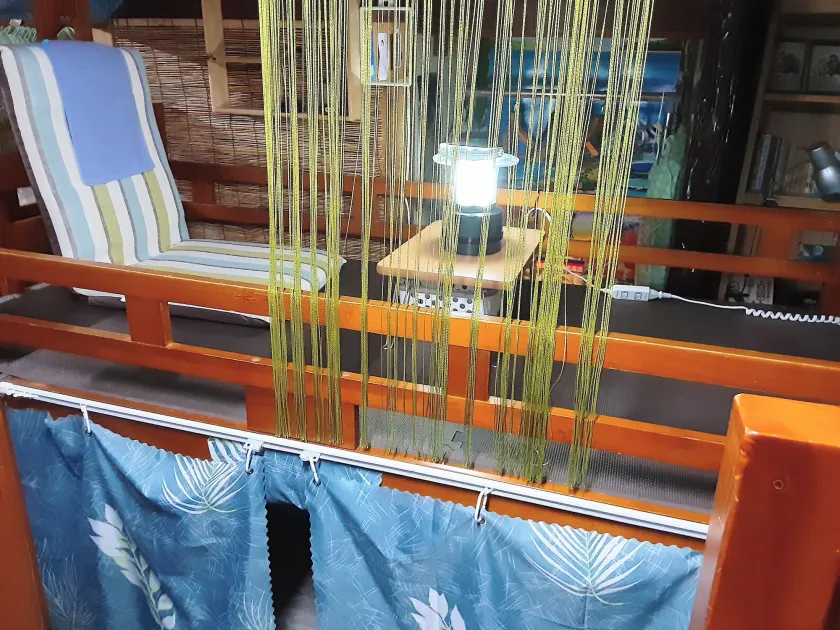 Amami Guest House showa-so - Chambre