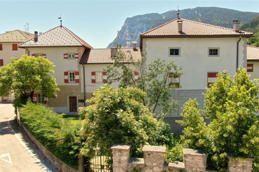 Castello Fai - Image 1