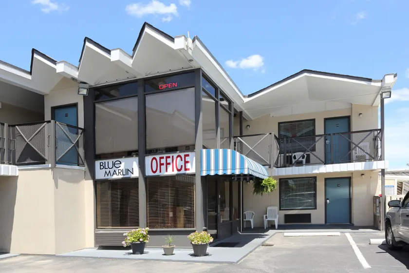 Blue Marlin Motel - Image 1