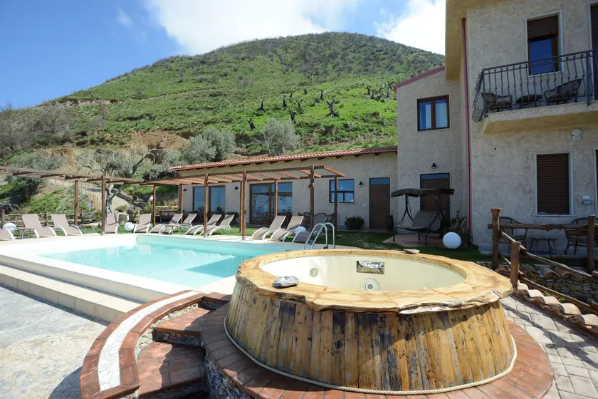 Il Podere dell'Angelo Old Country House - Image 1