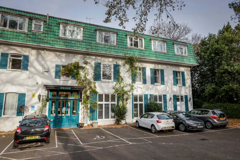The Grove Hotel - Image 1