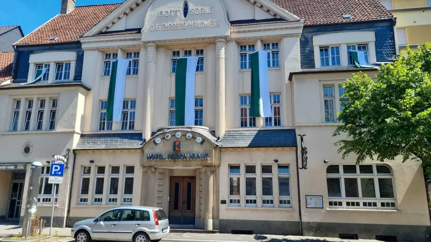 Stadthotel im Kolpinghaus  - Image 1
