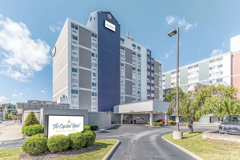 The Capitol Hotel - Image 1