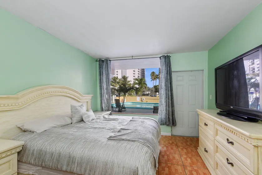 Sky Islands Hotel - Image 1