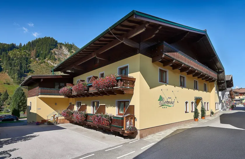 Frühstückshotel Birkenhof - Image 1