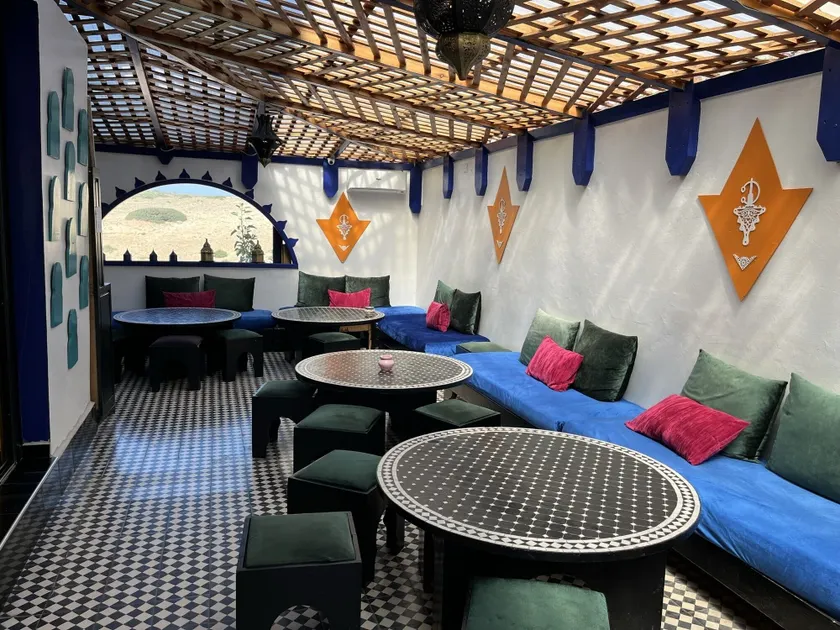 Riad Dar Naima Imsouane - Image 1